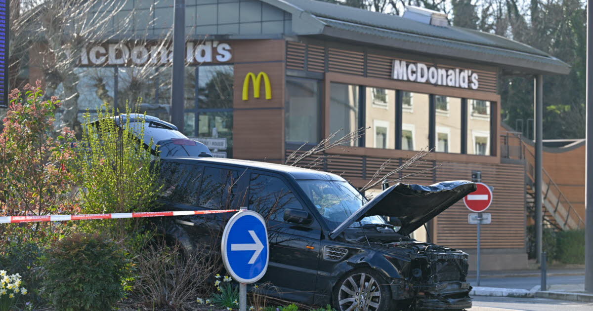 Caluire Fatal Accident: Driver Hospitalized, Charged with Homicide