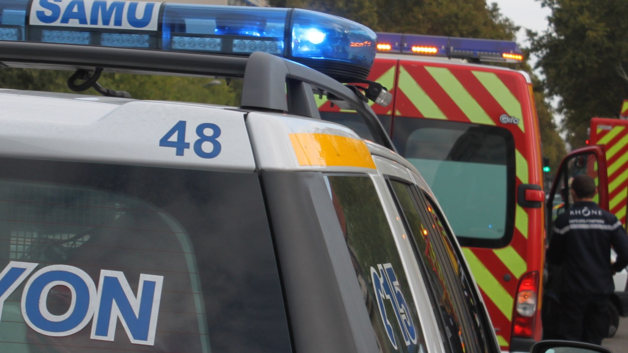 Caluire Tragedy: Driver Confused Pedals in Fatal Place Foch Crash